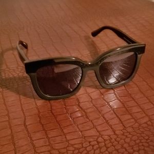DIFF EYEWEAR CARSON POLARIZED